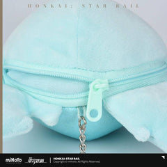 Honkai: Star Rail Mr. Tail Vocal Plush Pendant