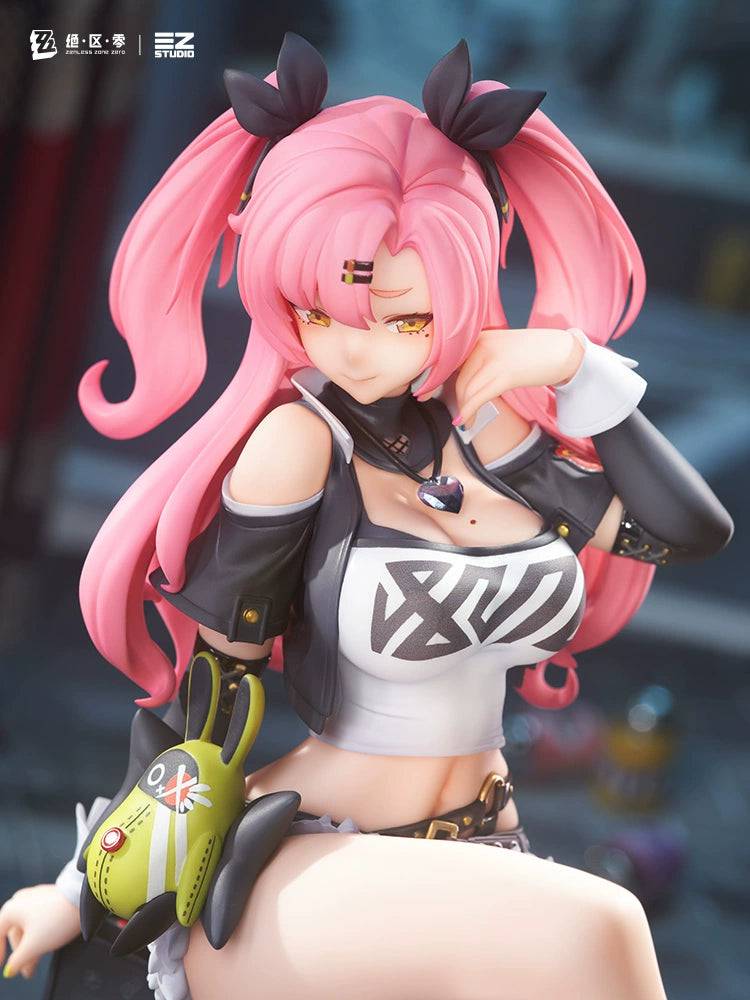 Zenless Zone Zero Cunning Hares Nicole Demara 1/7