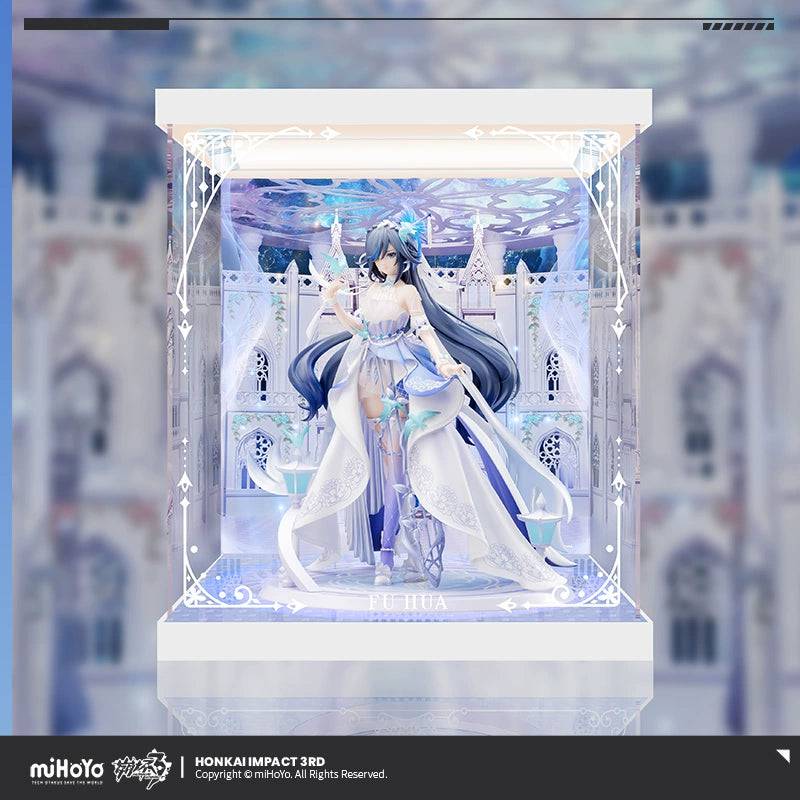 Honkai Impact 3rd Display Box for Fu Hua