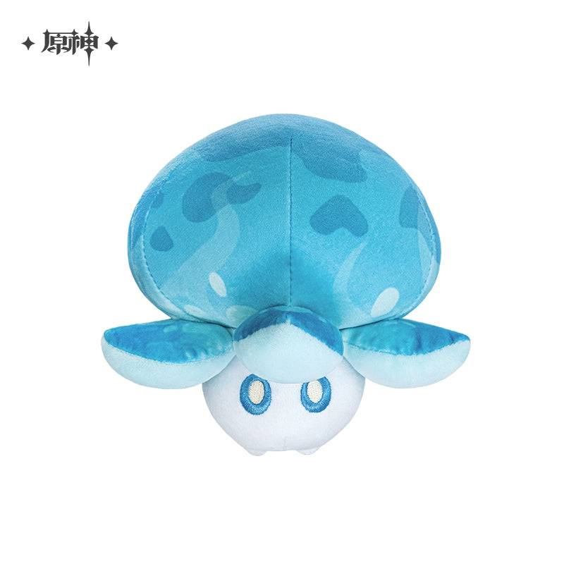 Genshin Impact Fungus Series Hydro Dendro Plush Doll - Pardo's Shop