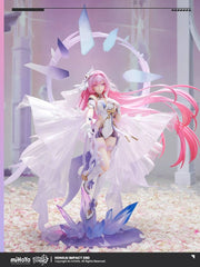 [Bonus Item: Pinky Glass] Honkai Impact 3rd Elysia Herrscher of Human: Ego Ver. 1/7 Figure