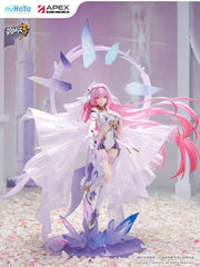 [Bonus Item: Ring] Honkai Impact 3rd Elysia Herrscher of Human: Ego Ver. 1/7 Figure