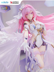 [Bonus Item: Ring] Honkai Impact 3rd Elysia Herrscher of Human: Ego Ver. 1/7 Figure