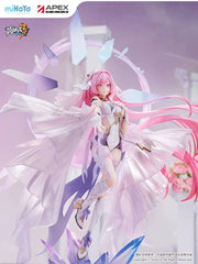 [Bonus Item: Ring] Honkai Impact 3rd Elysia Herrscher of Human: Ego Ver. 1/7 Figure