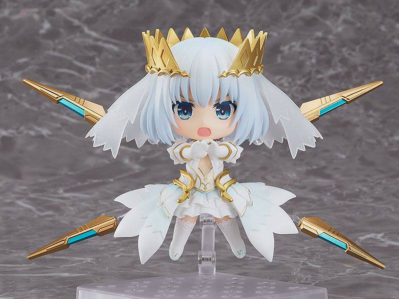 Date A Live IV Nendoroid Actionfigur Origami Tobiichi: Spirit Ver. 10 cm