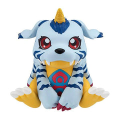 Digimon Adventure Look Up PVC Statue Gabumon 11 cm