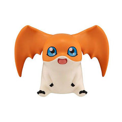 Digimon Adventure Look Up PVC Statue Patamon 11 cm