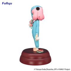 Spy x Family Exceed Creative PVC Statue Anya Forger Sleepwear 16 cm