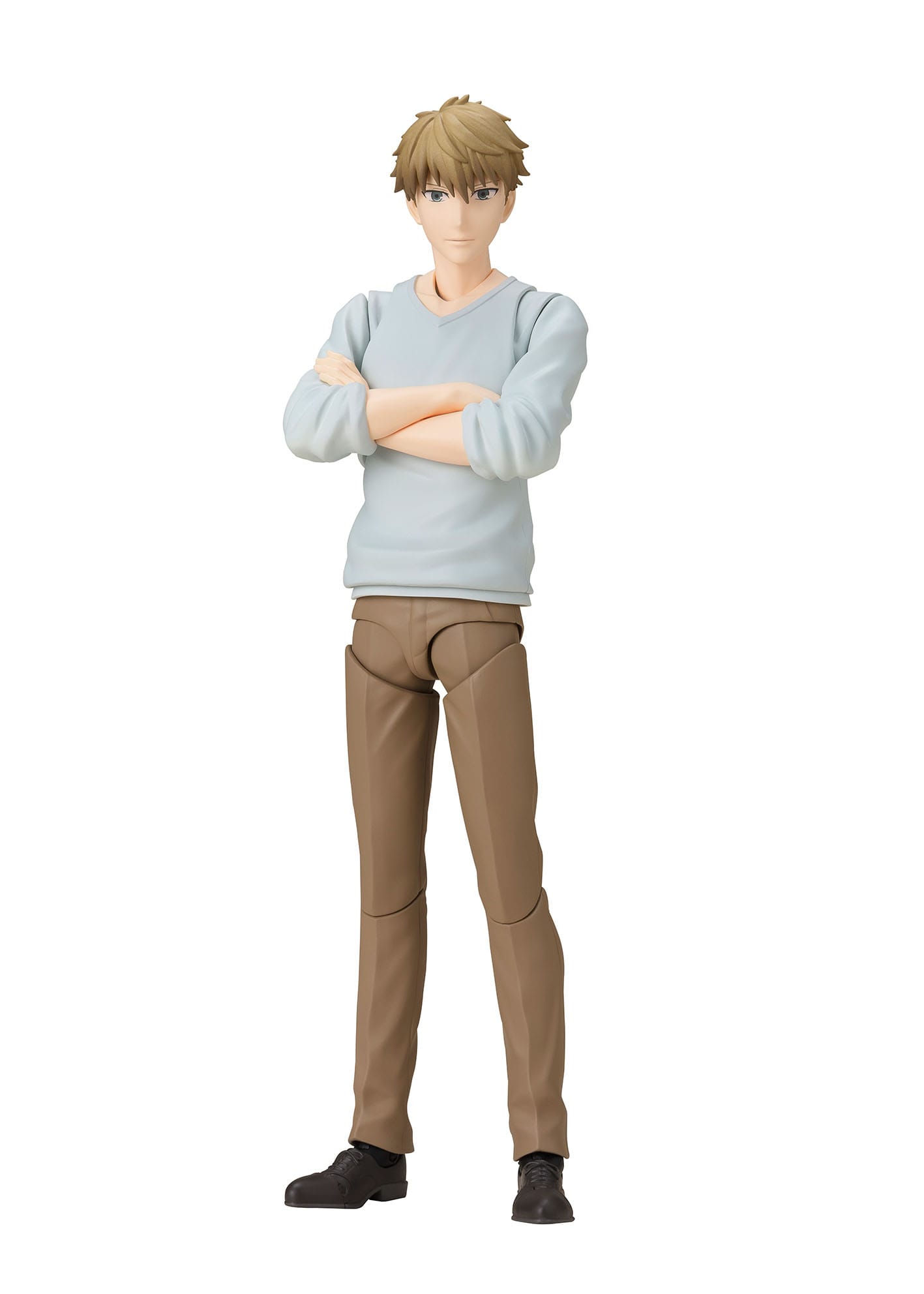 Spy x Family S.H. Figuarts Actionfigur Loid Forger Father of the Forger Family 17 cm