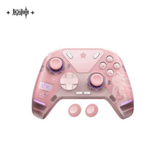 Genshin Impact Yae Miko Gamepad
