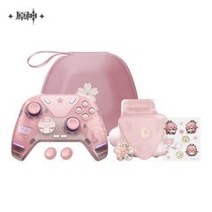 Genshin Impact Yae Miko Gamepad