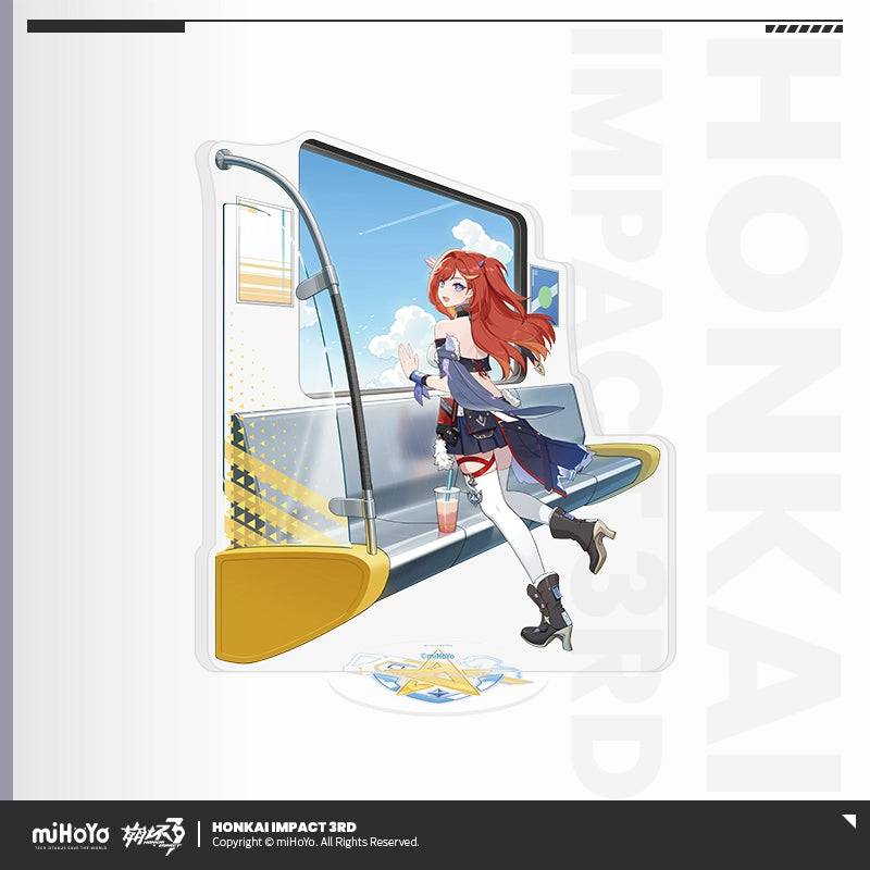 Honkai Impact 3rd Stigmata Series Acrylic Stand