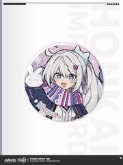 Honkai Impact 3rd Badges Winter Series