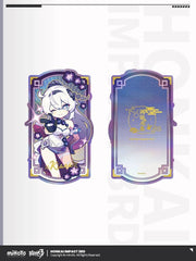 Honkai Impact 3rd Fortune Life Series Laser Ticket