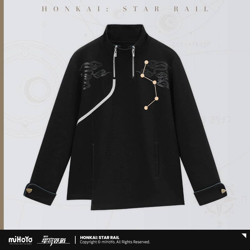 Honkai: Star Rail Dan Heng Theme Series Sweatshirt