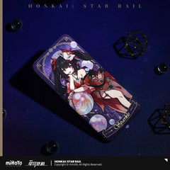 Honkai: Star Rail The Fable Of The Stars: Tinplate Badges