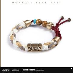 Honkai: Star Rail Jing Yuan Series Jewelry Necklace Bracelet