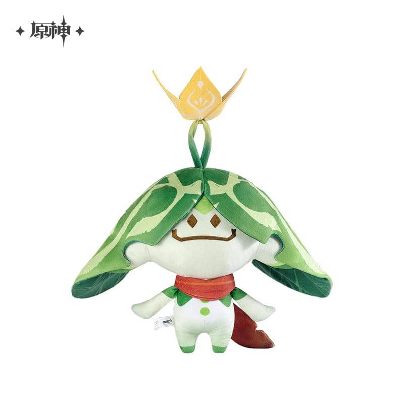 Genshin Impact Aranara Series Doll Pendant - Pardo's Shop