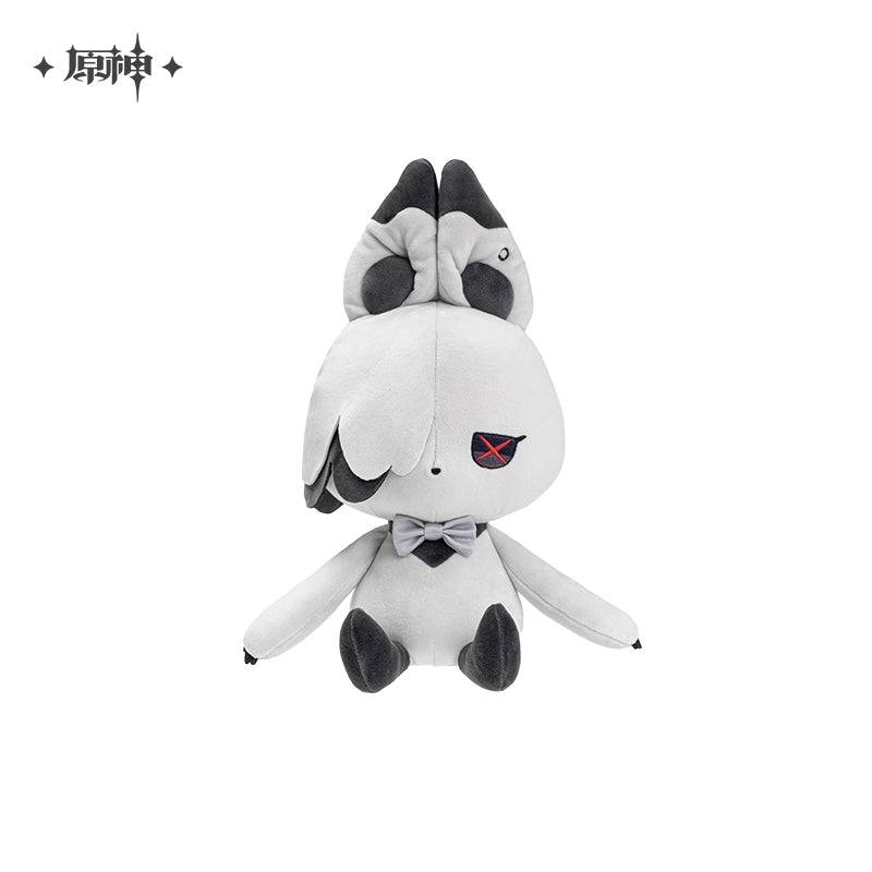 Genshin Impact House of the Hearth Rabbit Plush/Keychain