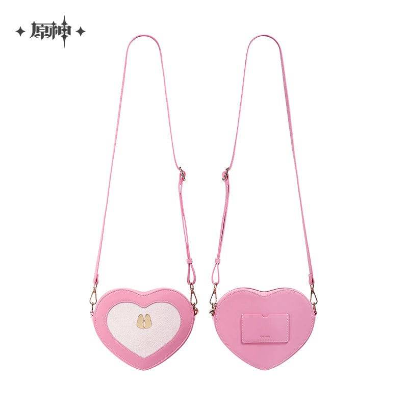 Genshin Impact 2024 Carnival Reunion Collection Crossbody Bag