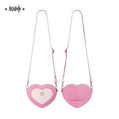 Genshin Impact 2024 Carnival Reunion Collection Crossbody Bag