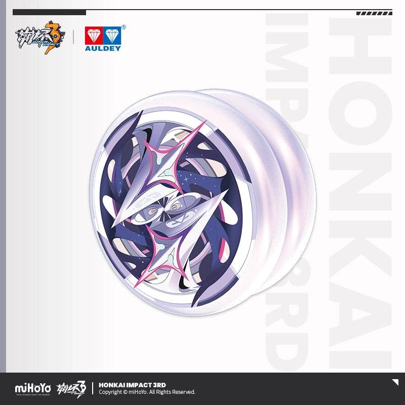 Honkai Impact 3rd Senadina Yo-Yo Series