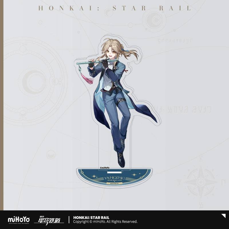 Honkai: Star Rail Concert 2024 Acrylic Stand