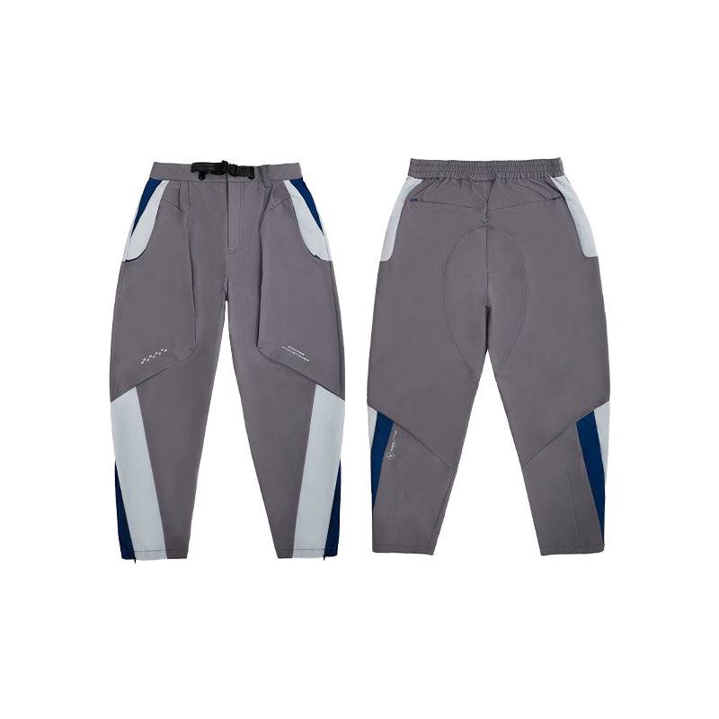 Punishing: Gray Raven Co-Branded Functional Wind Pants/Cargo Pants