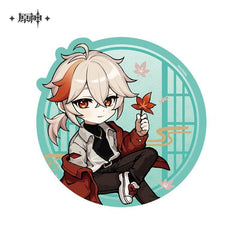 Genshin Impact Theme Series Edition Character