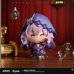 Honkai: Star Rail Finger Puppet Series Plush Vol. 2