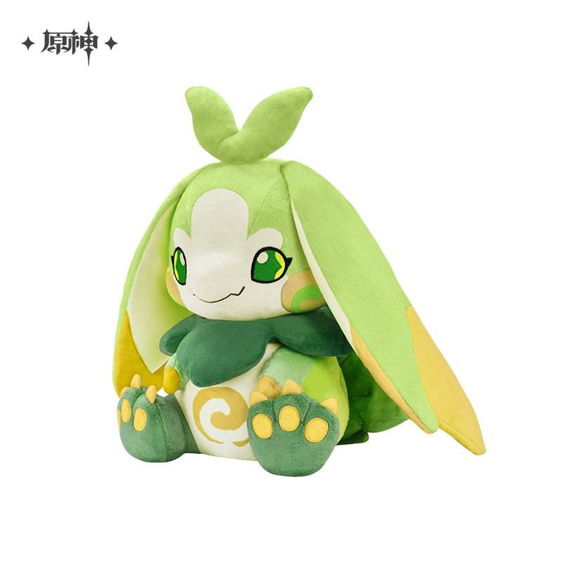 Genshin Impact Natlan Baby Saurian Plush