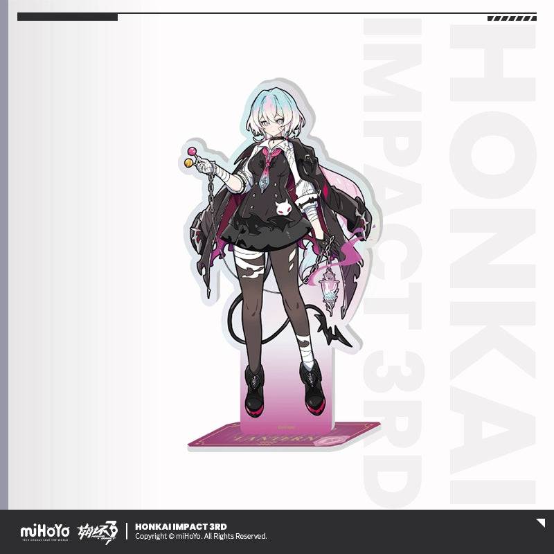 Honkai Impact 3rd Seven Shus Series Acrylic Stand