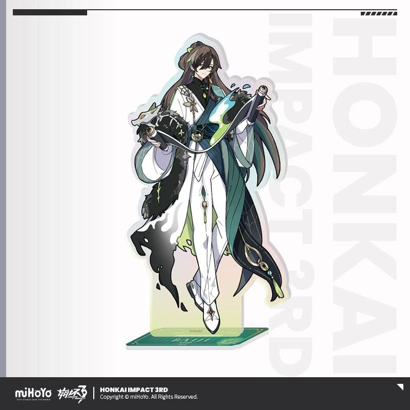 Honkai Impact 3rd Seven Shus Series Acrylic Stand