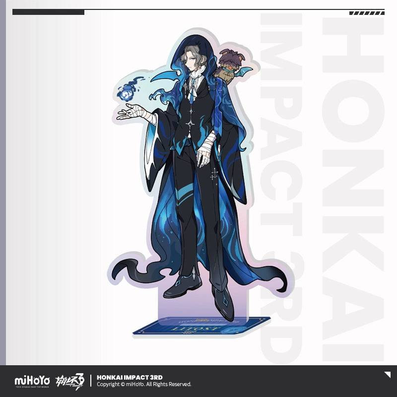 Honkai Impact 3rd Seven Shus Series Acrylic Stand