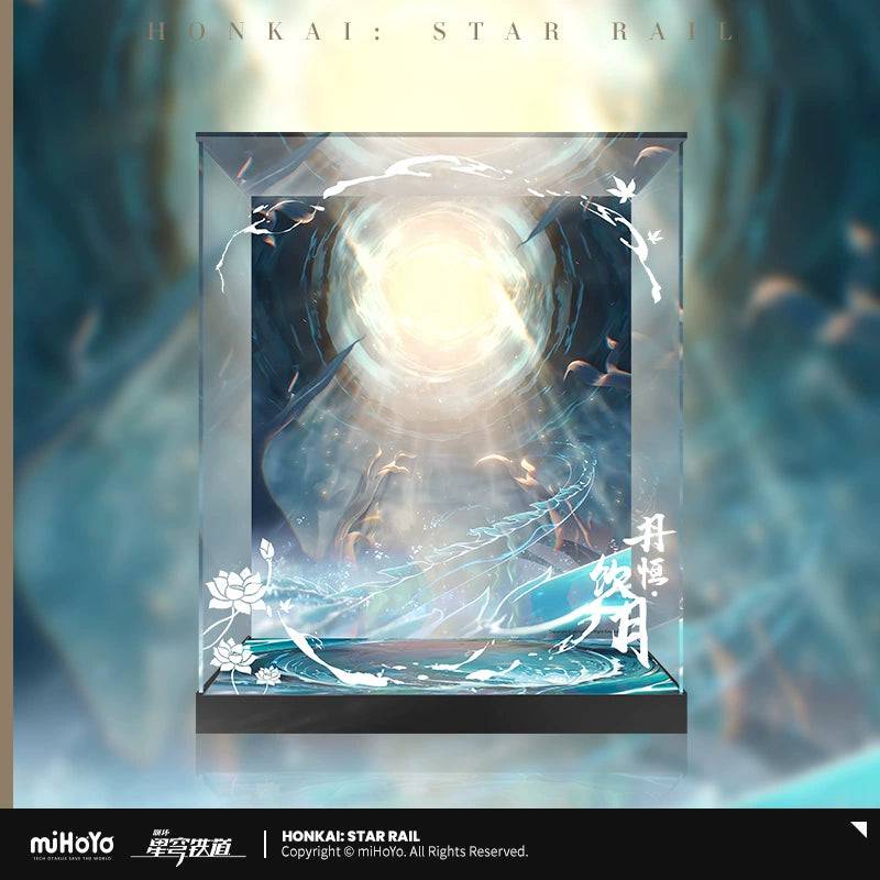 Honkai: Star Rail Display Box for Imbibitor Lunae