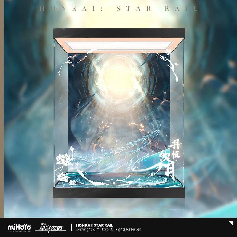 Honkai: Star Rail Display Box for Imbibitor Lunae