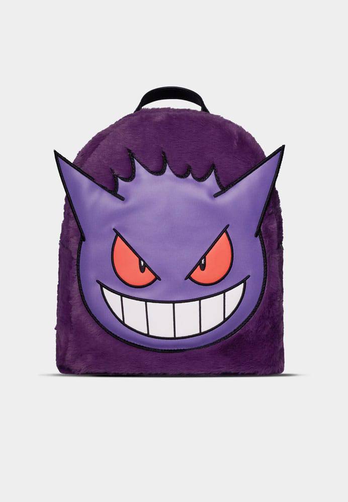 Pokémon Backpack Mini Gengar