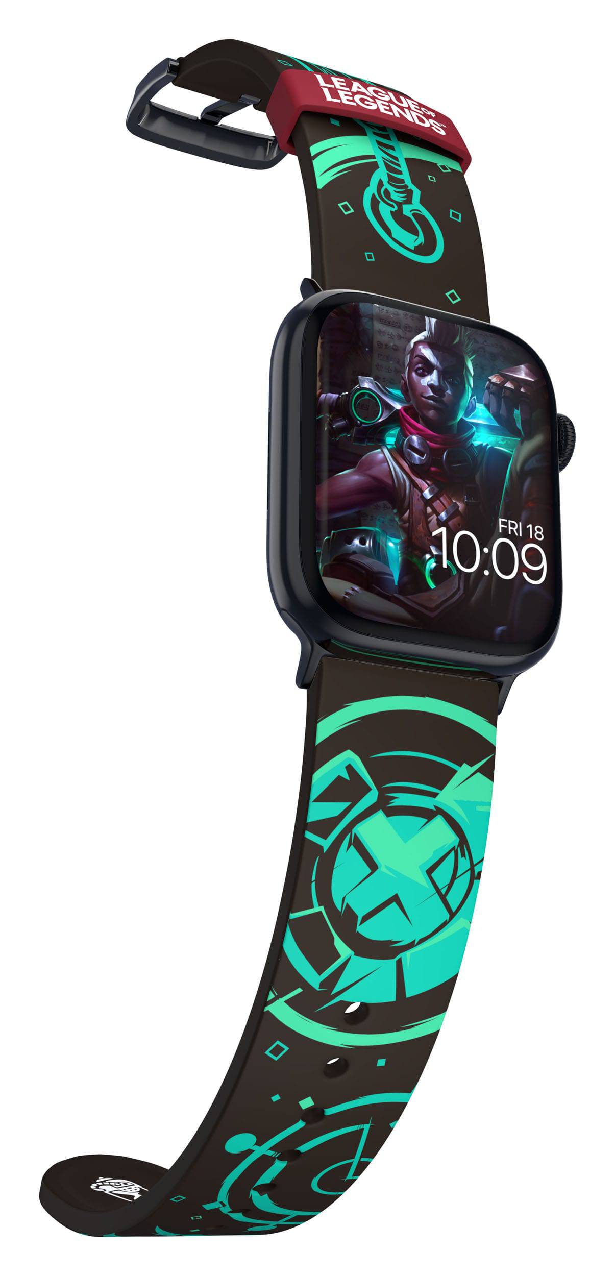 League of Legends Smartwatch-Armband Ekko