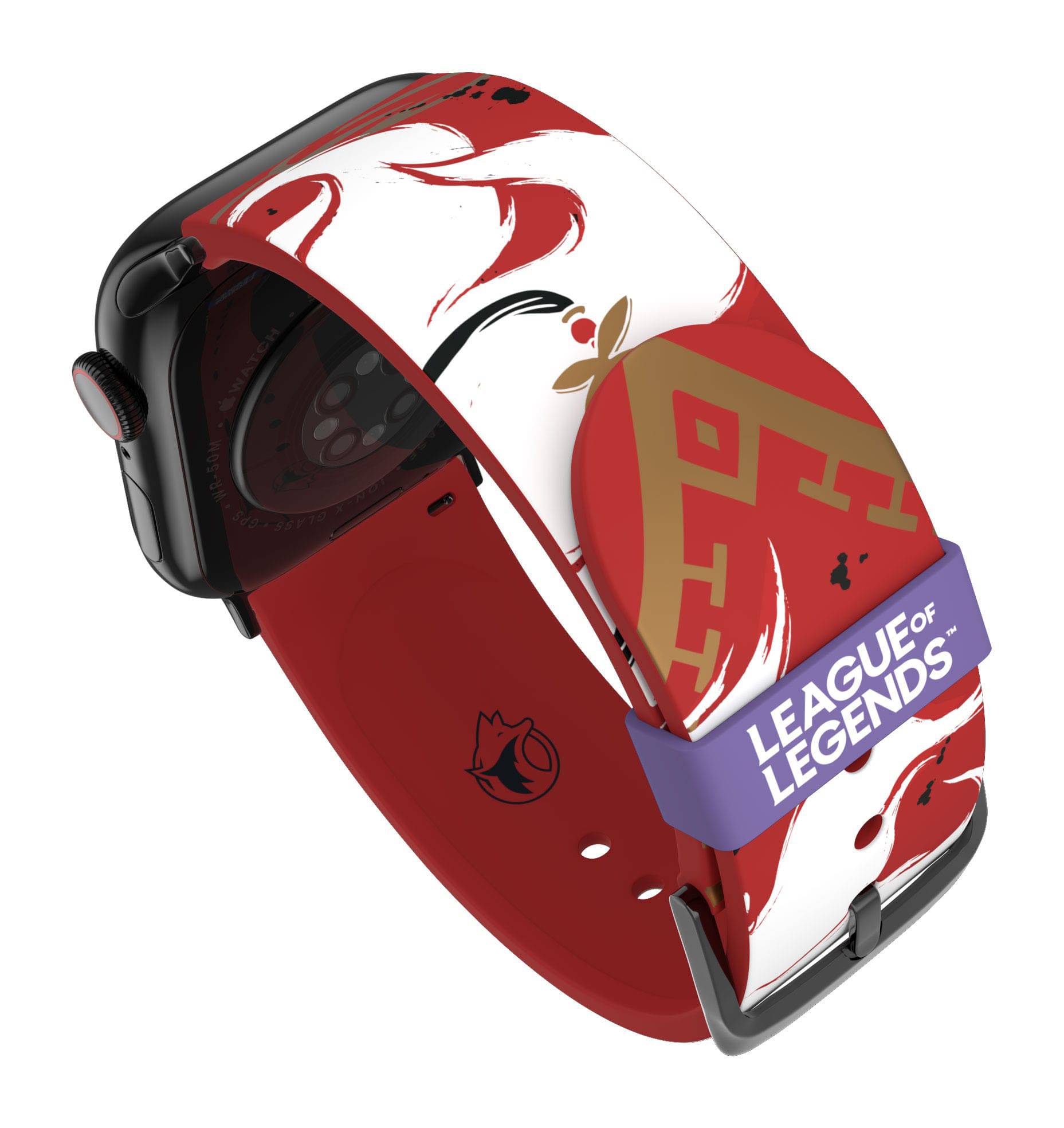 League of Legends Smartwatch-Bracelet Ahri