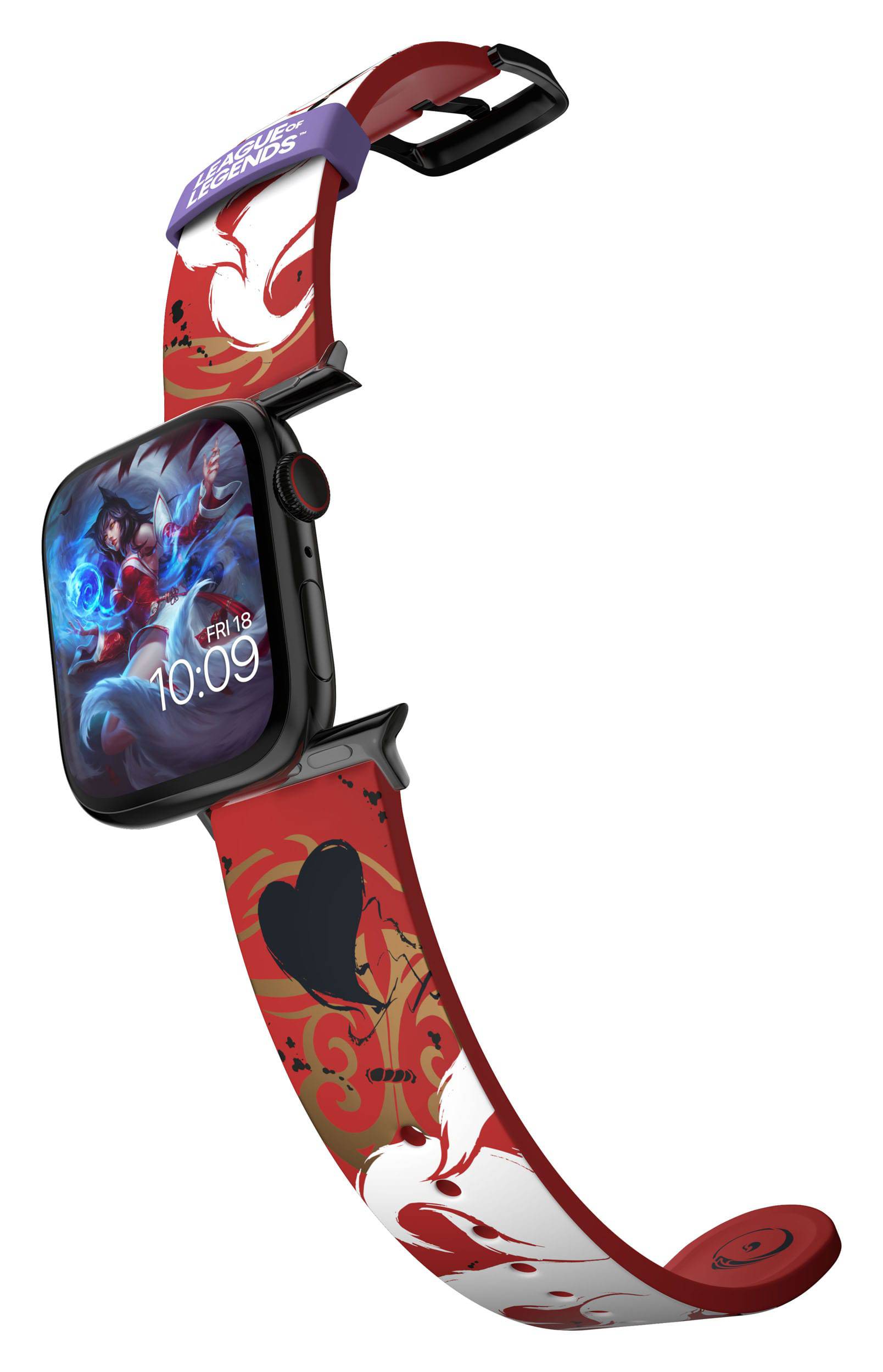 League of Legends Smartwatch-Bracelet Ahri