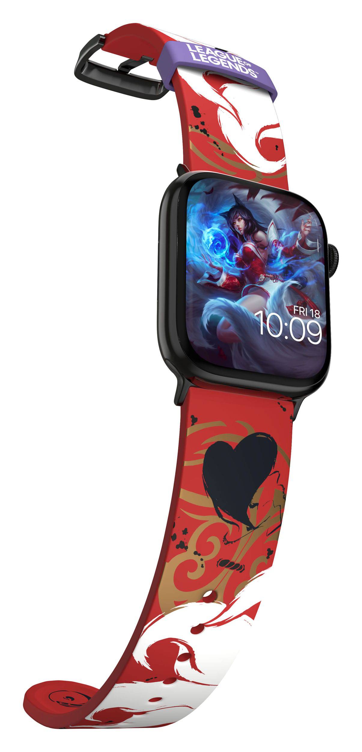 League of Legends Smartwatch-Bracelet Ahri