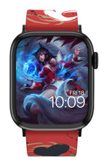 League of Legends Smartwatch-Bracelet Ahri