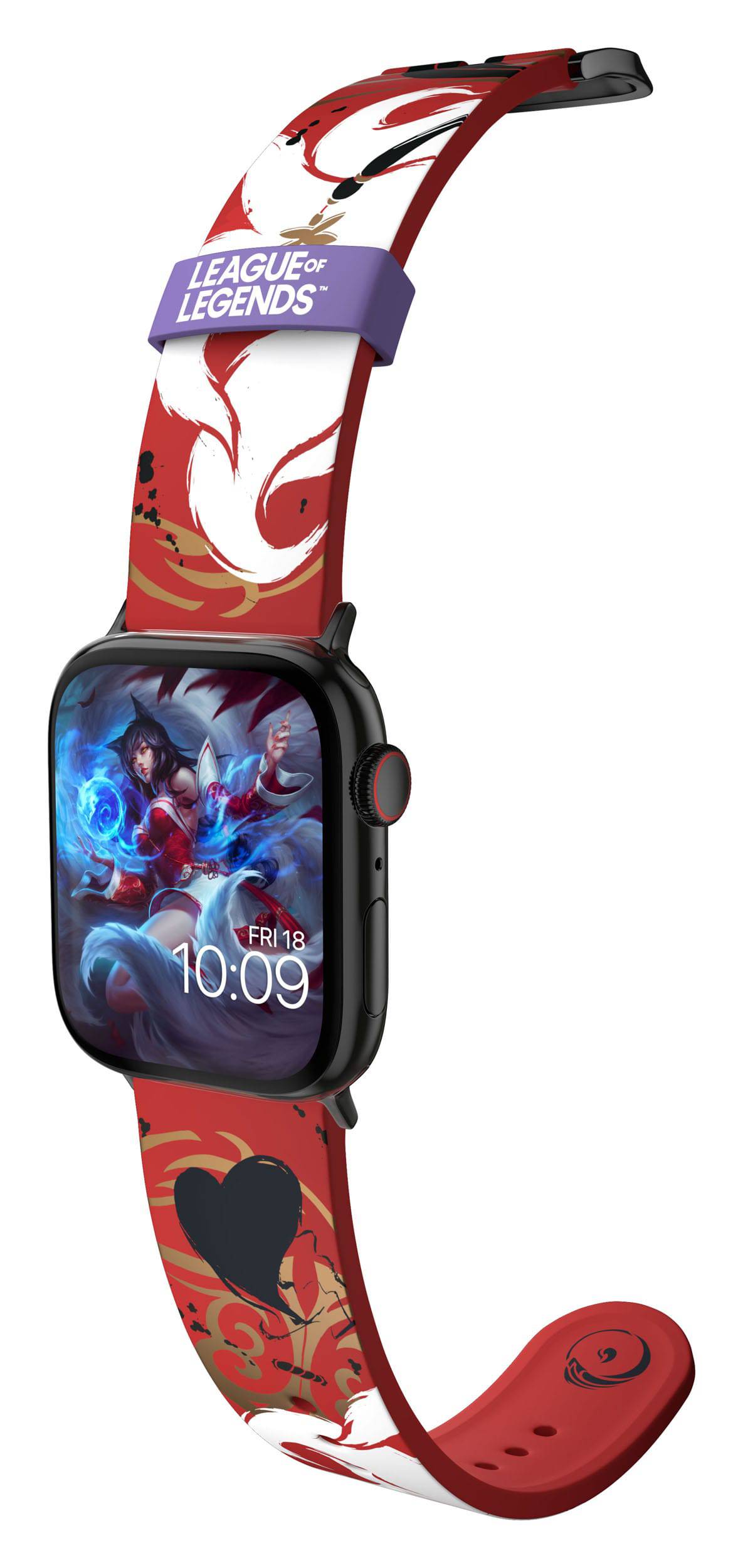 League of Legends Smartwatch-Bracelet Ahri