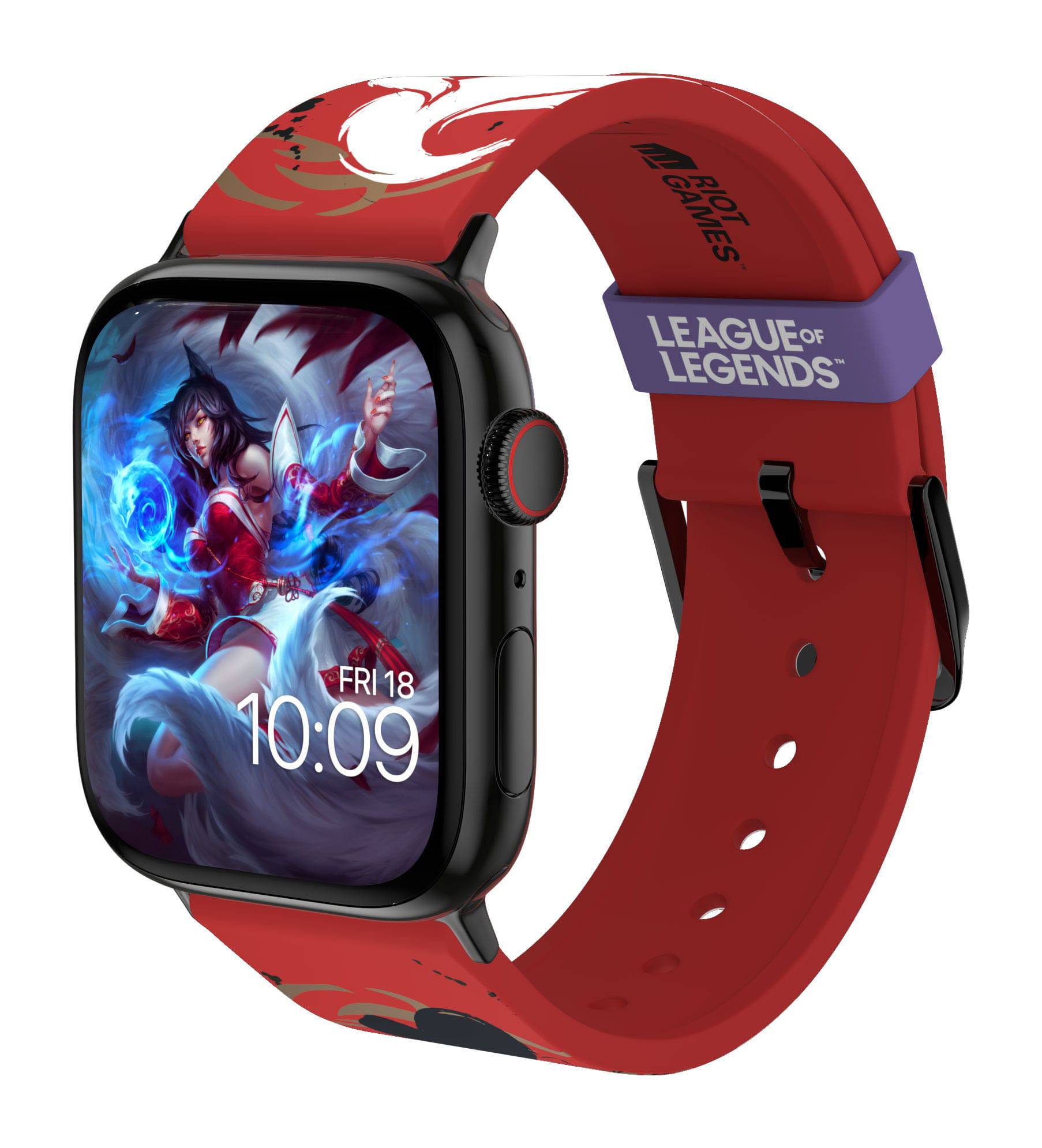 League of Legends Smartwatch-Bracelet Ahri