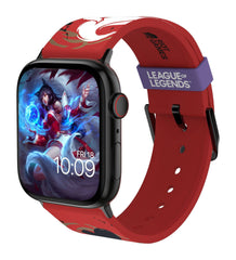 League of Legends Smartwatch-Bracelet Ahri