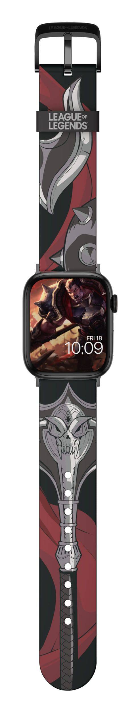 League of Legends Smartwatch-Bracelet Darius