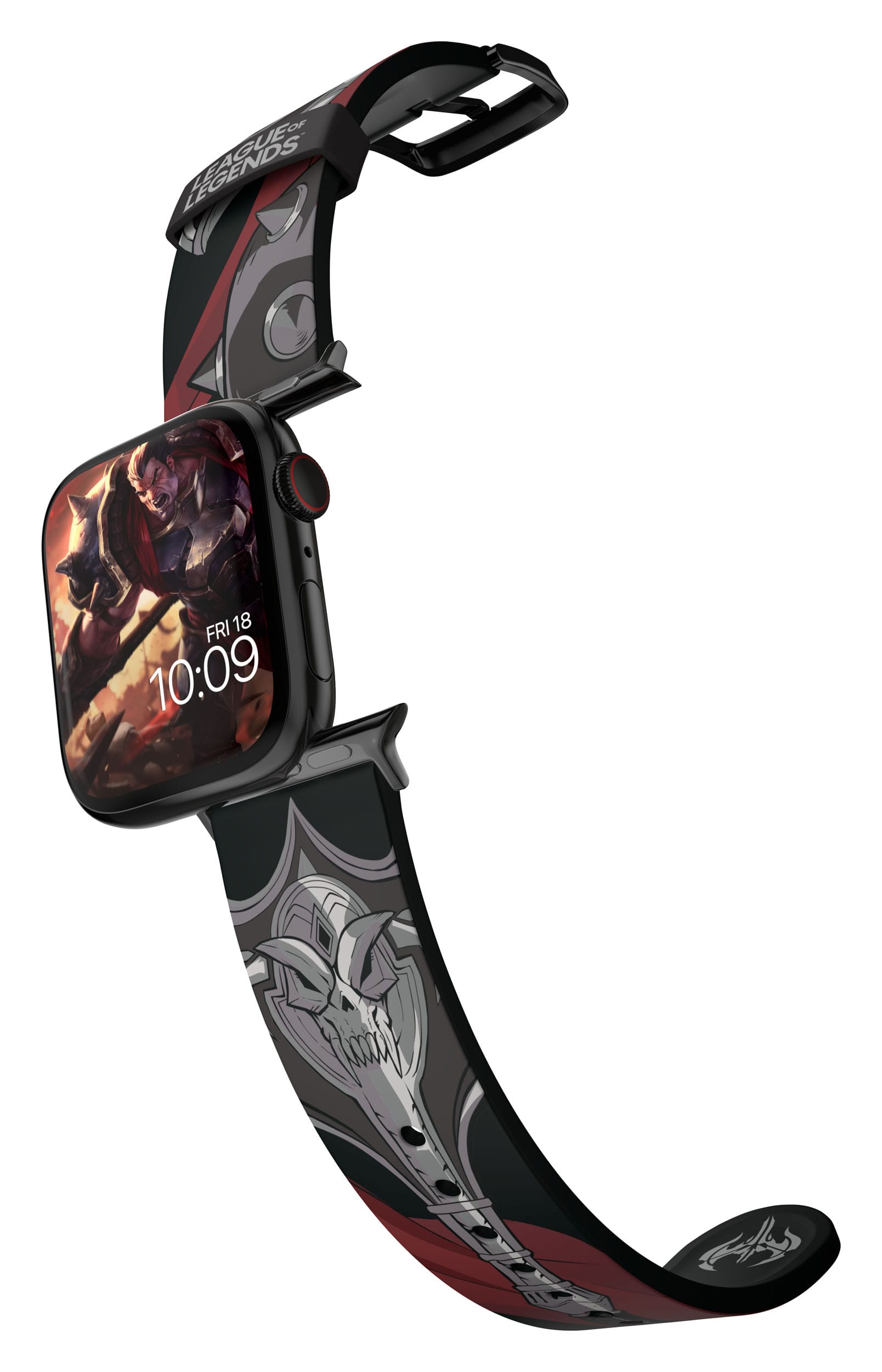 League of Legends Smartwatch-Bracelet Darius