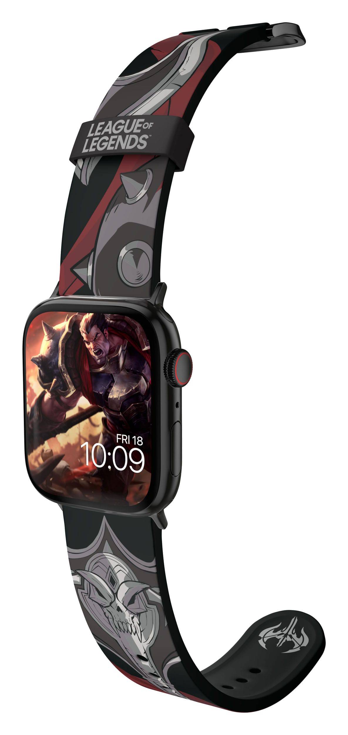 League of Legends Smartwatch-Bracelet Darius