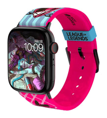 League of Legends Smartwatch-Bracelet Jinx