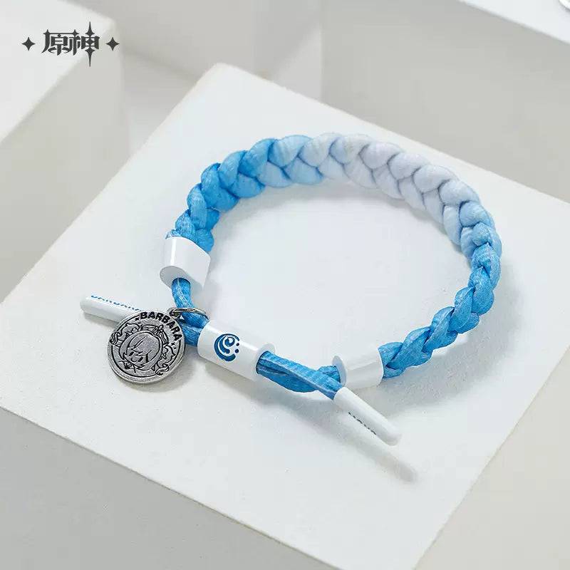 Genshin Impact Character Bracelet Series - Pardo's Shop